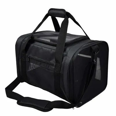 Immagine prodotto di Nobby Borsa "HANY" nera 51 x 33 x 33 cm