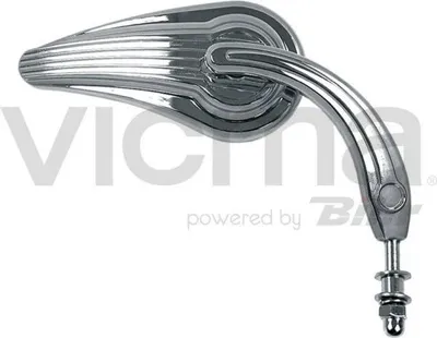 Zdjęcie produktu dla Lusterko Moto Harley Davidson 08- 5/16 Prawe