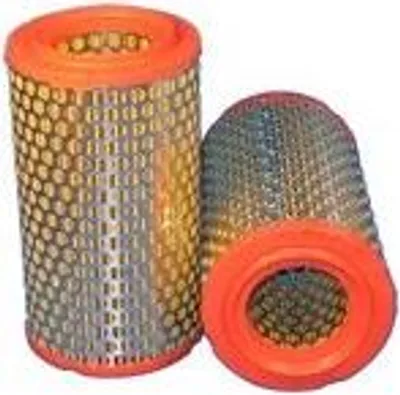 Produktbild von Luftfilter ALCO FILTER MD-590 für FIAT 500 Limousine Filtereinsatz