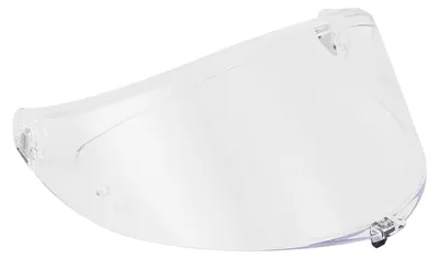 Image de Visière de remplacement pour casque intégral AGV K6 K6S, lentille pour casque de moto