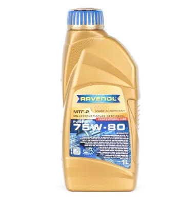 Produktbild von Schaltgetriebeöl RAVENOL 1221103
