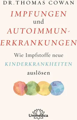 Produktbild von Impfungen und Autoimmunerkrankungen