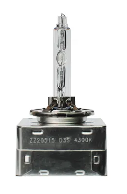 Produktbild von D3S TECH Lampen Autolampen 35W ZMD3S43