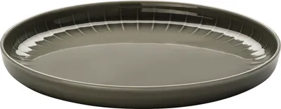 Productafbeelding van Rosenthal Gourmetteller fl.22 Grey 44020-640202-10722