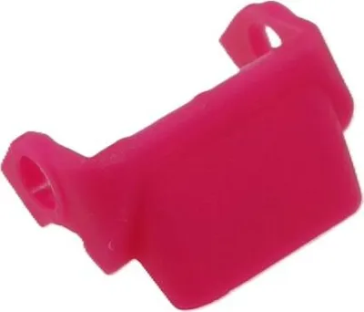 Produktbild von Casio > 1 x Endlink Cover End Piece pink Resin GBD-H2000-1A9