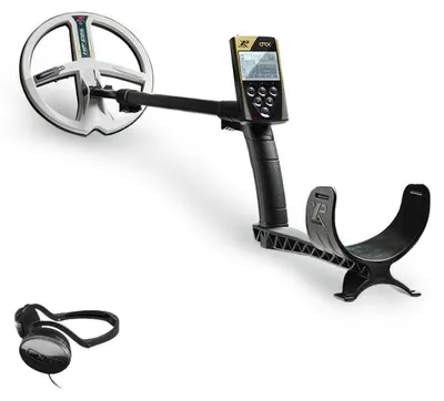 Image de Détecteur XP ORX - 22 HF