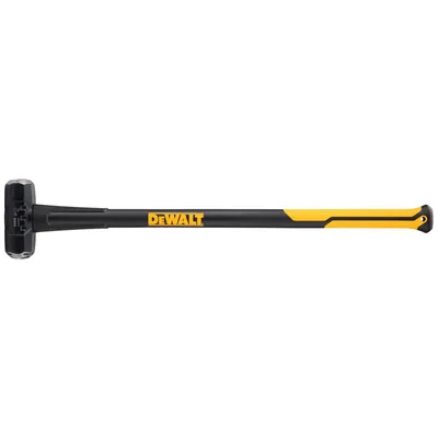 Image de DeWALT EXOCORE Marteau piqueur DWHT56028-0, protection contre les chocs, tête de marteau, marteau d'atelier, démolition, 3,6kg