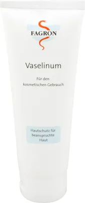 Immagine prodotto di FAGRON Vaselinum unguento protettivo per la pelle stressata, 100 g unguento