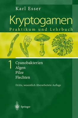 Produktbild von Kryptogamen 1