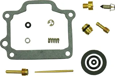 Immagine prodotto di Per Suzuki Lt 80 (87-06) Kit Riparazione Carburatore (26-1425) (1 Carburatore)