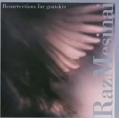 Produktbild von Resurrections For Goatskin