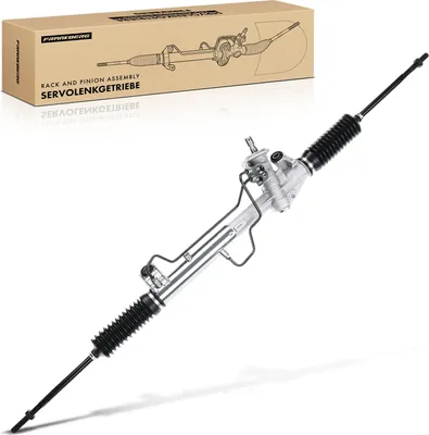 Produktbild von Frankberg 1x Lenkgetriebe Servolenkgetriebe für Ford Focus Stufenheck Turnier DAW DBW DFW DNW