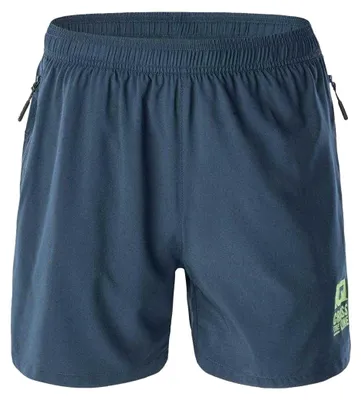 Immagine prodotto di IQ - Pantaloncini "Onre" da uomo PP13485 (S) (blu navy scuro)