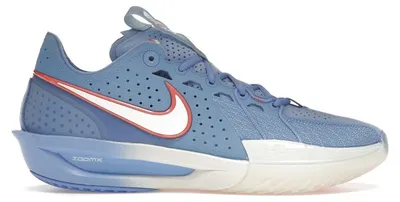 Produktbild von Nike Air Zoom GT Cut 3 Royal Pulse (Women's) - EU 45.5