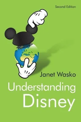 Obrázek produktu pro Understanding Disney