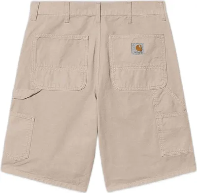 Image de Short Carhartt WIP I031504-2LPGD pour Homme
