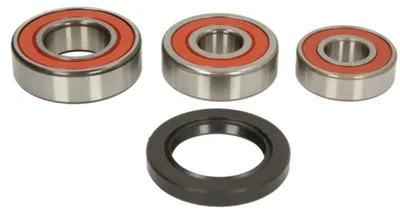 Produktbild von TOURMAX WBK-207 Radlager Hinten