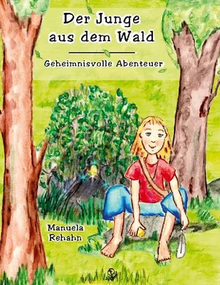 Produktbild von Der Junge aus dem Wald