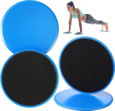 Image de DISQUES DE GUIDAGE POUR LES EXERCICES DE GUIDAGE 4 pcs.