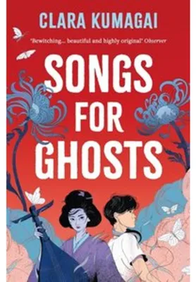 Obrázok produktu pre Songs for Ghosts