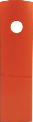 Produktbild von Exacompta 6x Stehsammler MAG-CUBE, Iderama - Orange - 18288D