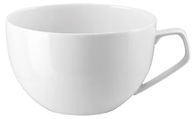 Produktbild von Rosenthal Kombi-Obertasse Tac Weiß