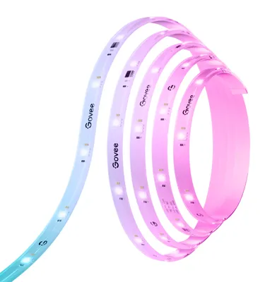 Produktbild von Govee LED Strip Lights Matter ready 3 Meter