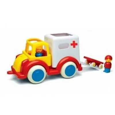 Productafbeelding van VIKINGTOYS V1257, het "Erwachen" spel