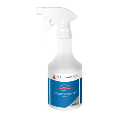 Zdjęcie produktu dla Waldhausen Insect Repellent Intensive 1000 ml