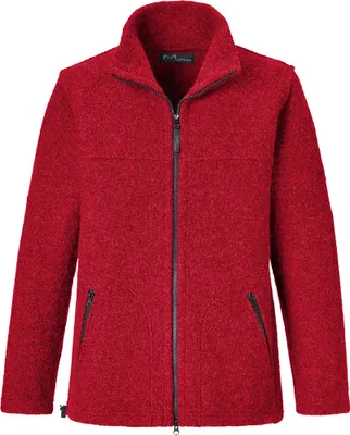 Produktbild von Mufflon W300 Mu-Janus ruby L