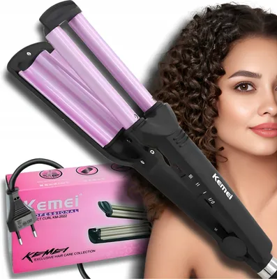 Obrázok produktu pre Multifunkčná Kulma Na Vlasy Tpc 200
