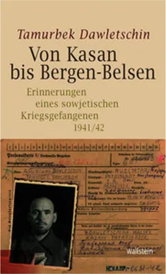 Image de De Kazan à Bergen-Belsen