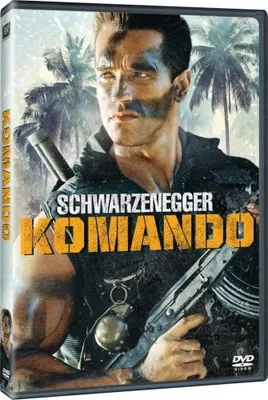 Immagine prodotto di Comando DVD