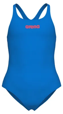 Produktbild von Arena Girl"S Team Swimsuit Swim Pro Royal 128