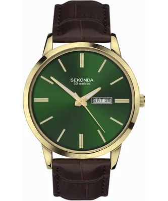 Produktbild von Sekonda Jackson Herrenuhr
