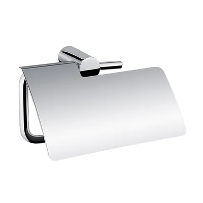 Image de Porte-papier hygiénique Bormo BR 11055B-26