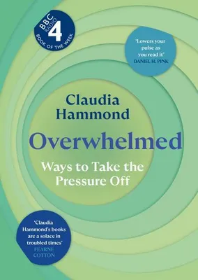 Immagine prodotto di Overwhelmed – Lingua: Inglese