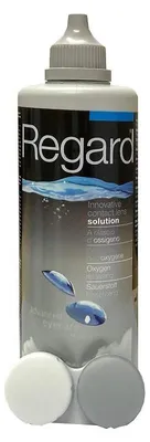 Produktbild von Kontaktlinsenpflege, 355 ml