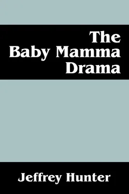 Produktbild von Das Baby-Mama-Drama