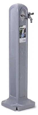 Produktbild von Wasserzapfstelle Standard grau