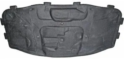 Produktbild von DIEDERICHS 8812140 Motorraumdämmung für BMW 3 Limousine (E46) Motorhaube Motorhaubendämmung