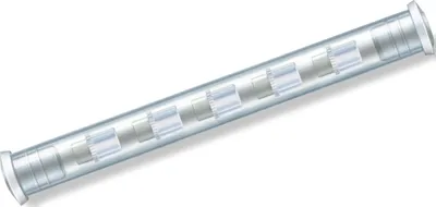 Produktbild von Ersatzradierer weiß 5,2mm für Druckbleistifte 775/779 VE=10x5 Stück