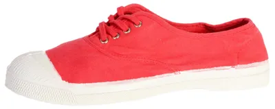 Produktbild von Schnür-Tennisschuhe