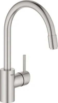 Produktbild von GROHE 32663DC3, Waschbecken
