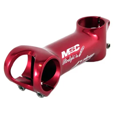 Immagine prodotto di Msc Ultralight Ii Line Rosso 110 mm