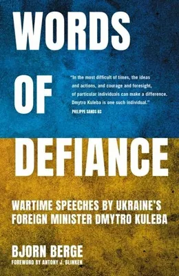 Immagine prodotto di Words of Defiance