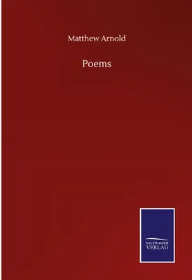 Produktbild von Poems