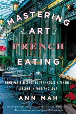 Immagine prodotto di Mastering the Art of French Eating