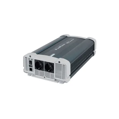 Produktbild von Wechselrichter 12/230V 3000W Sinus-Spannungswandler Inverter Stromwandler