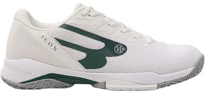 Productafbeelding van Bullpadel Icon 26V White Heren